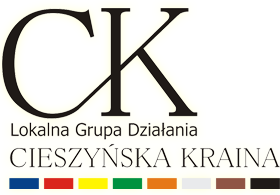 Logo LGD Cieszyńska Kraina